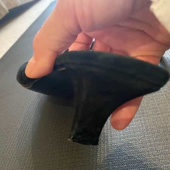 Pumps, Nancy Nancy, Geist NYC - Picture 4 of 12